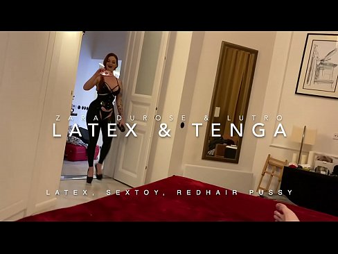 ❤️ Lateks kostyumlu qırmızı saçlı ögey bacı ögey qardaş tərəfindən sikildi ️ Porn video az.chengchengsm4.top ❌❤