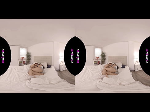 ❤️ PORNBCN VR İki gənc lezbiyan 4K 180 3D virtual reallıqda azğın yuxudan oyanır Cenevrə Bellucci Katrina Moreno ️ Porn video az.chengchengsm4.top ❌❤