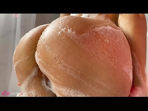 ❤️ Brunette, Duşda Güclü Orgazm Vermək üçün Vibratorla Pişiyi Mastürbasyon Etdirir ️ Porn video az.chengchengsm4.top ❌❤